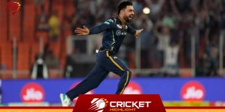 Rashid Khan ने IPL 2023 की पहली Hat-Trick अपने नाम की  