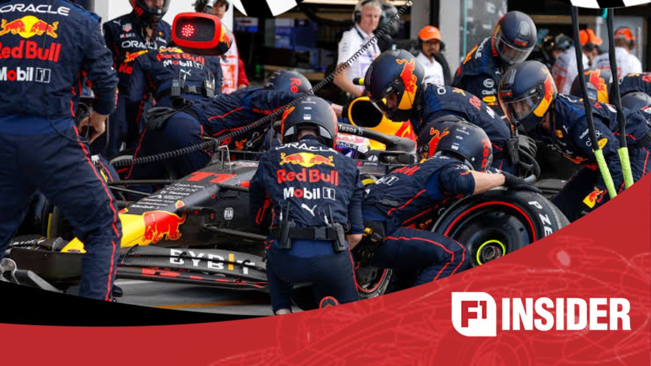 क्या Red Bull F1 तोड़ सकता है अपना ही World Record?  