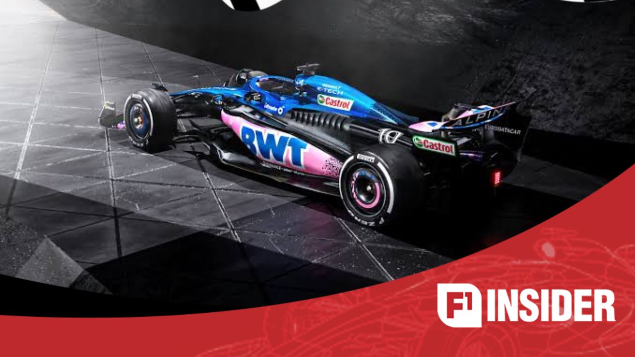 Alpine F1 Car में लाएगा बड़ा अपडेट, इमोला में दिखेगी झलक  