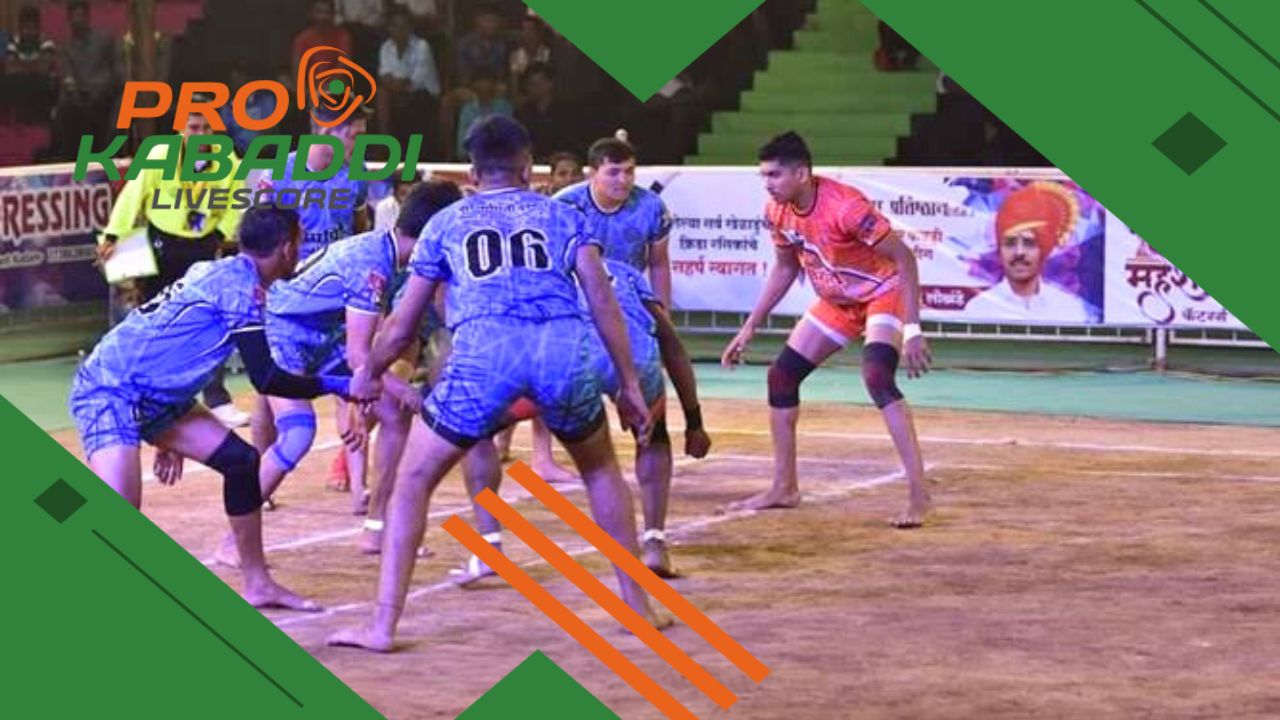 20 अप्रैल से शुरू होगी Ghatkopar Kabaddi Premier League   20 अप्रैल से शुरू होगी Ghatkopar Kabaddi Premier League