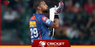 RCB vs LSG Match Highlight: निकोलस पूरन ने लखनऊ को दिलाई जीत  