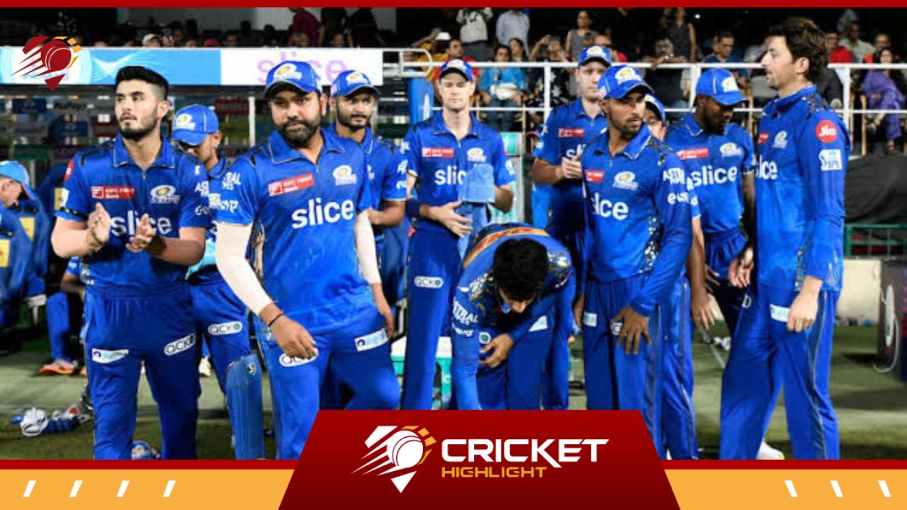 MI Playing XI vs DC: दिल्ली के खिलाफ मुंबई की संभावित टीम क्या होगी?  