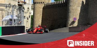 F1 Calendar पर Baku रहेगा? 'नए कॉन्ट्रैक्ट पर बातचीत जारी'  