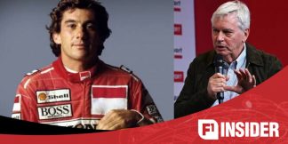 "Ayrton Senna जाने से पहले ही जानते थे कि वह दुनिया में सर्वश्रेष्ठ हैं"  