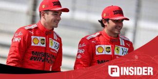 Sainz vs Leclerc: दोनों की ड्राइविंग स्टाइल में क्या अंतर है?  