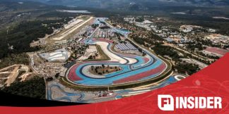 French GP Scandal: फ्रेंच जीपी में $28 मिलियन के घोटाला का मामला  