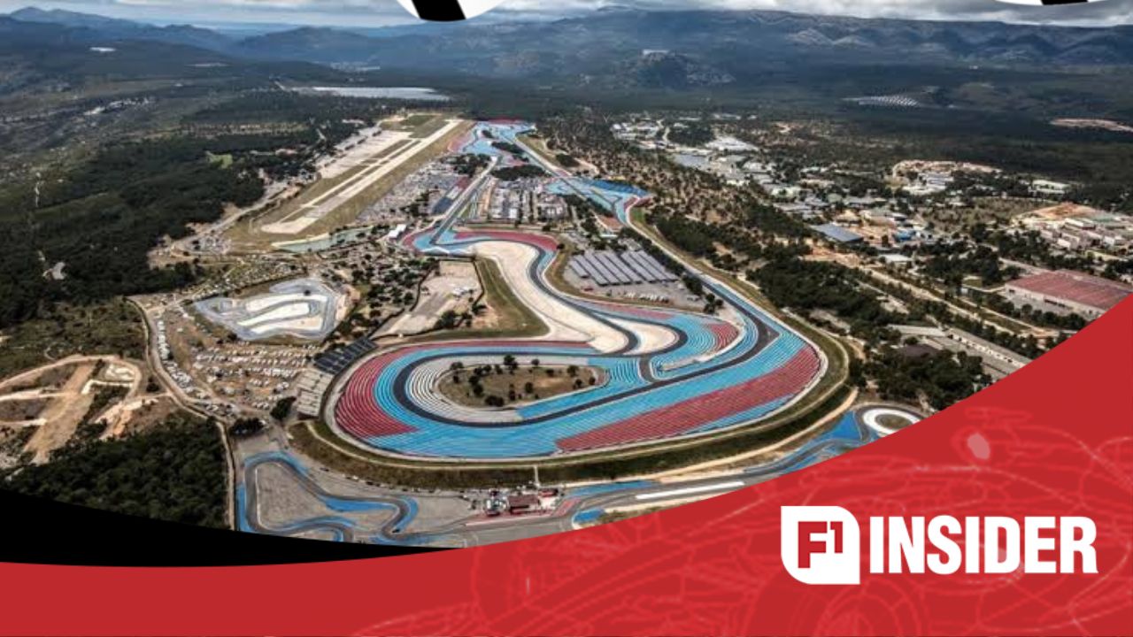 French GP Scandal: फ्रेंच जीपी में $28 मिलियन के घोटाला का मामला  