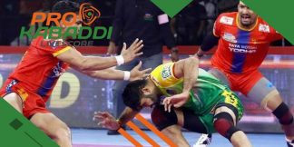 Dubki Move in kabaddi | कबड्डी में डुबकी चाल क्या है? समझें  