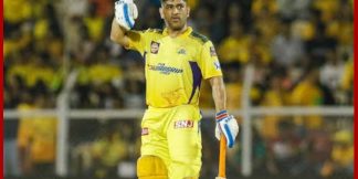 CSK vs RR: मैदान में उतरते ही MS Dhoni बना देंगे ये धांसू IPL रिकॉर्ड  