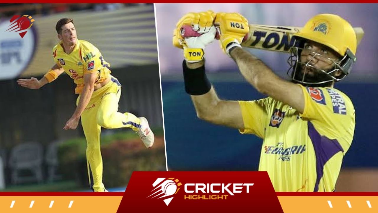 IPL 2023, CSK vs RR: मोइन अली या मिशेल सेंटनर? किसे चुनेंगे धोनी  