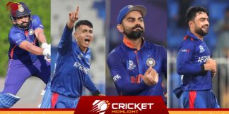 IND vs AFG Series: WTC फाइनल के बाद भारत का दौरा करेगा अफगानिस्तान  