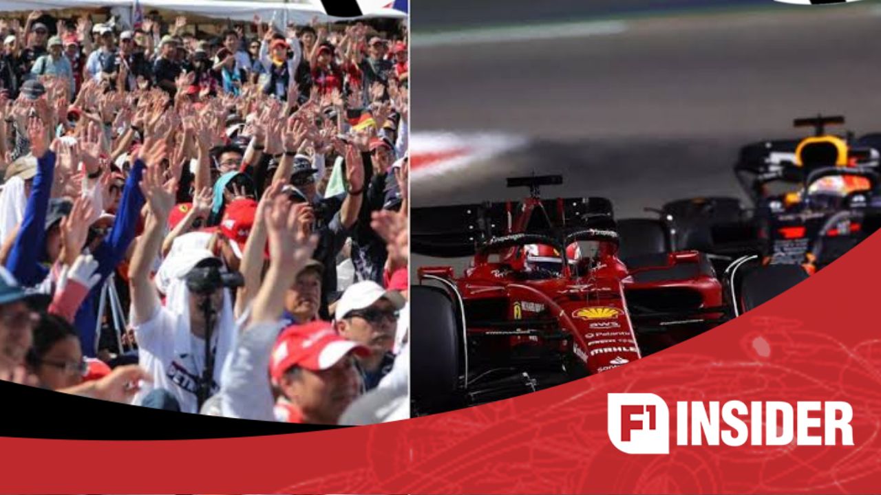 F1 2024 कैलेंडर पर फिर से नजर आ सकता है Malaysia  