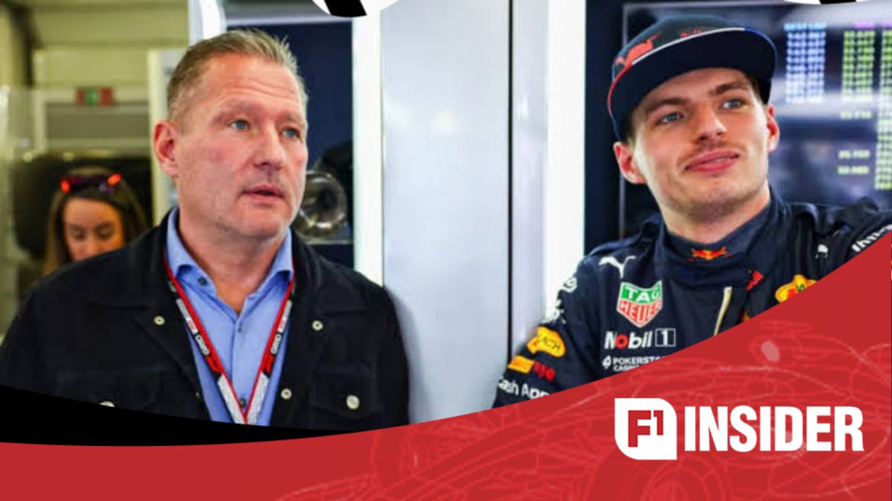 Jos Verstappen Controversies: जब विश्व चैंपियन के पिता को पीटा गया   Jos Verstappen Controversies: जब विश्व चैंपियन के पिता को पीटा गया