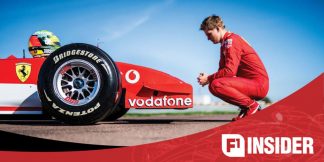 F1 में मर्सिडीज के साथ Mick Schumacher की तरह होगी वापसी  