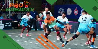 Yuva Kabaddi Series में Day 13 का परिणाम यहां जानिए  