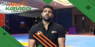 PKL 10 में Patna Pirates के नए असिस्टेंट कोच होंगे अनिल चपराना  