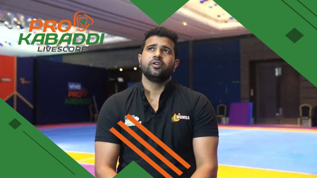 PKL 10 में Patna Pirates के नए असिस्टेंट कोच होंगे अनिल चपराना   PKL 10 में Patna Pirates के नए असिस्टेंट कोच होंगे अनिल चपराना