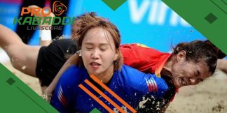 Dubai भारत की पहली Women Kabaddi league की मेजबानी करेगा  