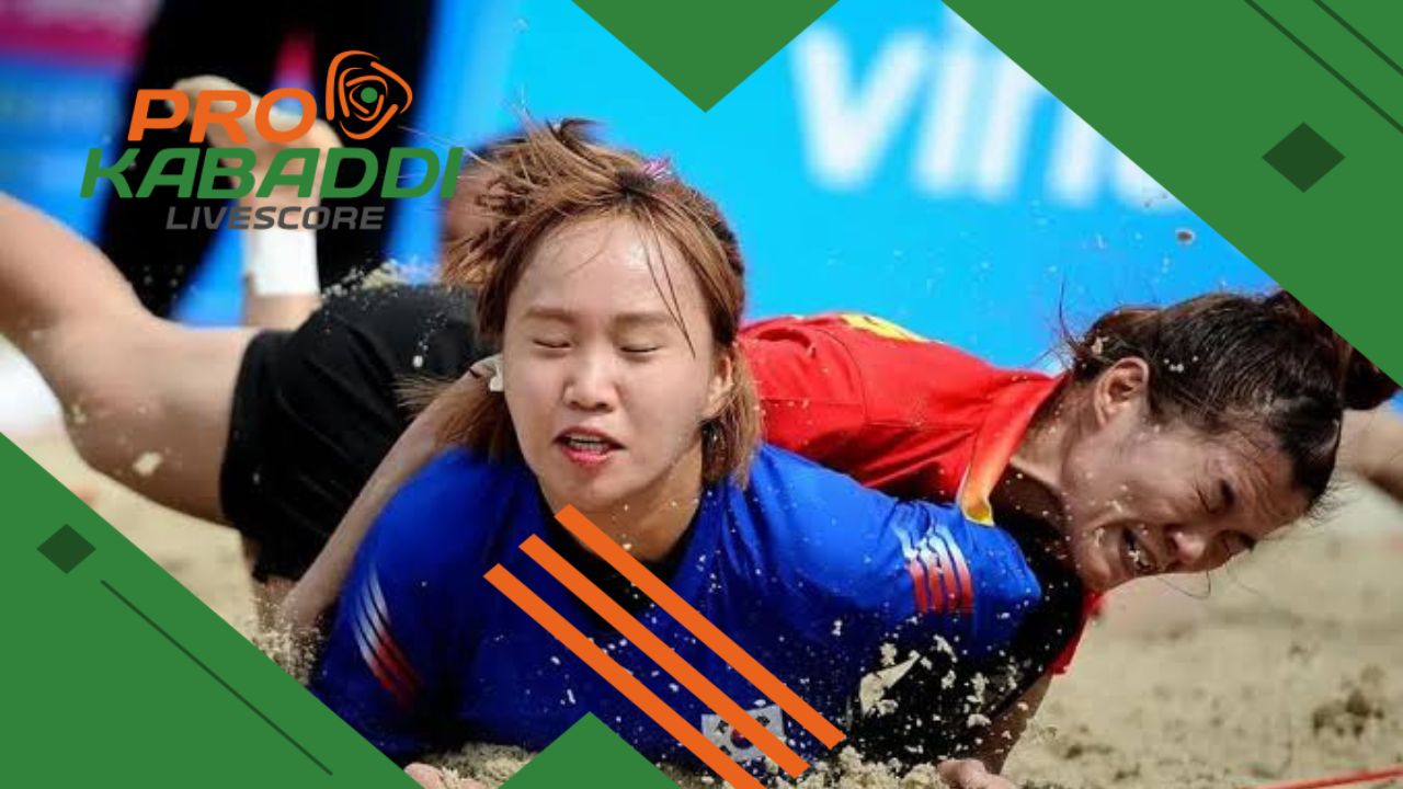 Dubai भारत की पहली Women Kabaddi league की मेजबानी करेगा   Dubai भारत की पहली Women Kabaddi league की मेजबानी करेगा
