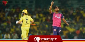 CSK vs RR Match Highlights: लड़ते-लड़ते हारी CSK, राजस्थान 3 रन से जीता  