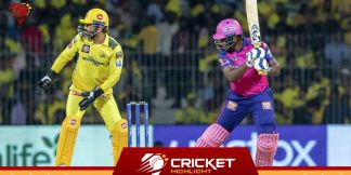 Sanju Samson Fined: RR के कप्तान पर लगा 12 लाख का जुर्माना  