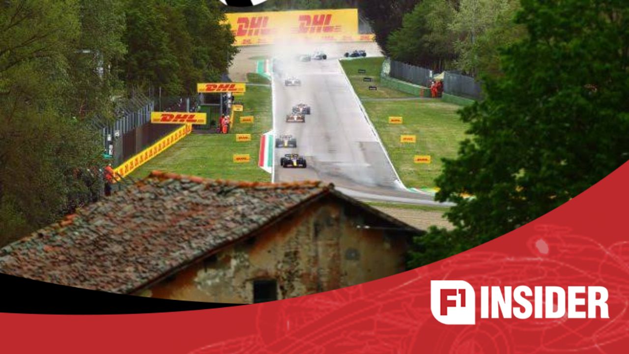 क्या 2023 Emilia-Romagna Grand Prix रद्द हो जाएगी?  