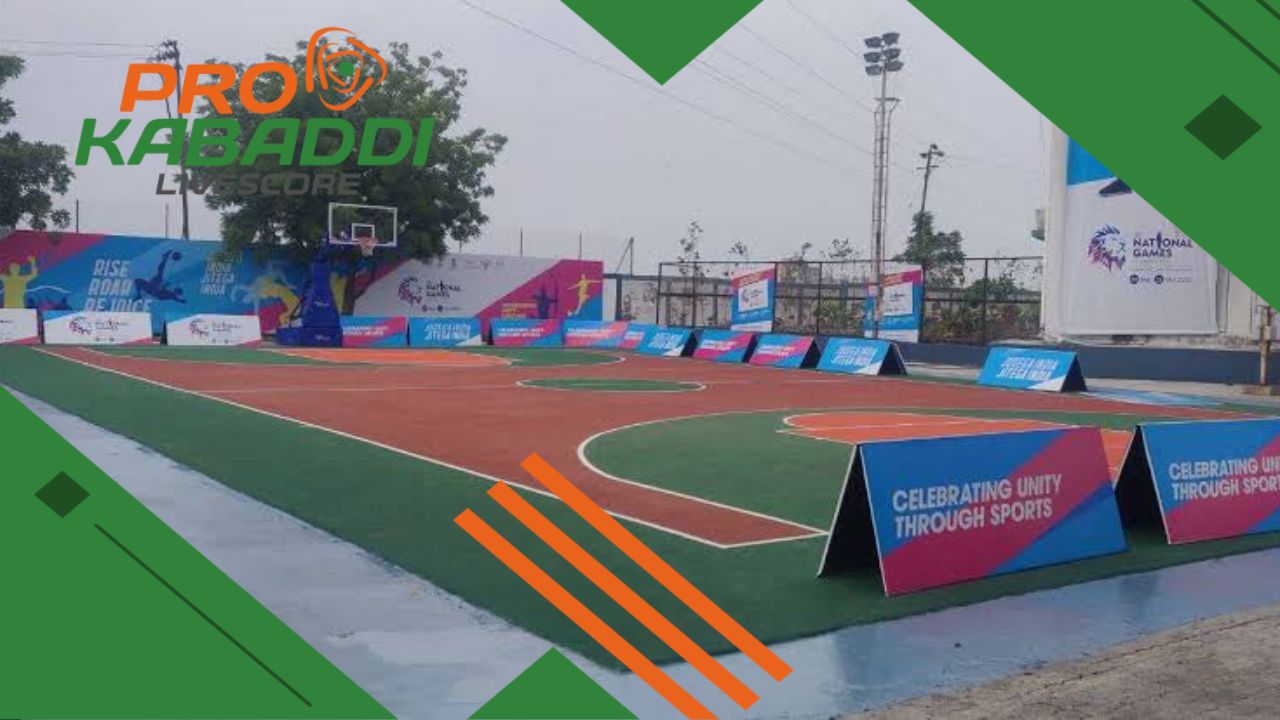 सौराष्ट्र तमिल संगम पहल के तहत गुजरात मे आयोजित होगा Sports fest  