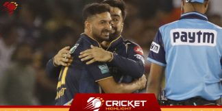 GT vs PBKS Match Highlights: गुजरात के आगे पंजाब ने टेके घुटने  