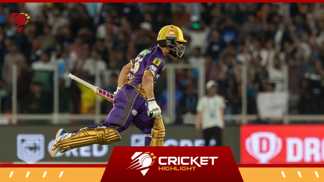 KKR Playing XI vs SRH: जेसन रॉय 2 बदलावों के बीच अपना डेब्यू करेंगे?  