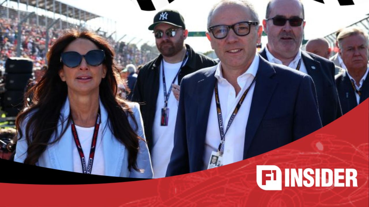 F1 Academy season 2024 फार्मूला 1 कैलेंडर के साथ पंक्ति में होगा  