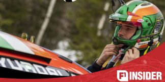 Craig Breen died: टेस्टिंग क्रैश में WRC ड्राइवर की हुई मौत  