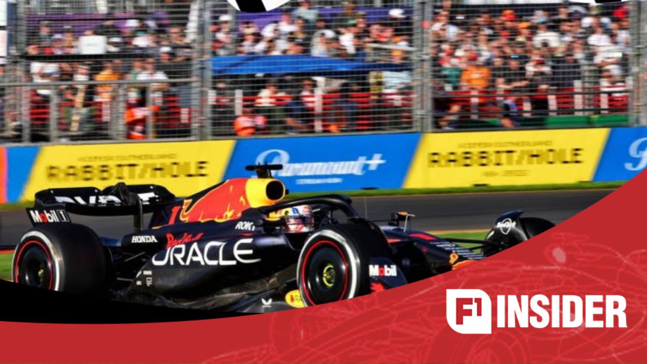F1 और Paramount+ के Partnership में क्या होगा खास? जानें  