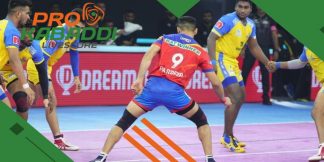 PKL Tie-breaker Format | पीकेएल में टाई-ब्रेकर फॉर्मेट कैसे काम करता है?  