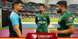 Babar Azam ने टी20 में MS Dhoni के Record की बराबरी की  