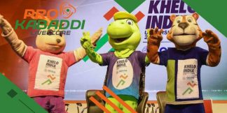यूपी सरकार अगले महीने Khelo India University Games का आयोजन करेगी  