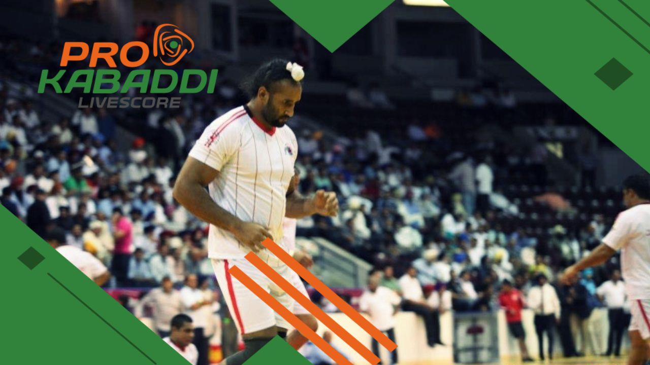 जानिए कौन है Kabaddi Player Hardeep Tauo Toganwalia?  