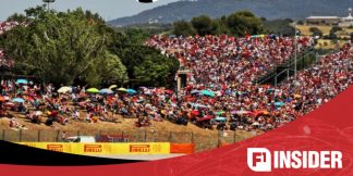 '27' में F1 Barcelona को Madrid से बदल सकता है?  