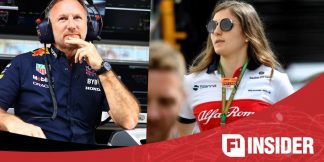 Women in F1: फार्मूला 1 में अधिक महिलाओं के साथ हॉर्नर खुश  