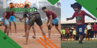 Bhopal: टोपे स्टेडियम में Summer Camp 2023 का हुआ आगाज  