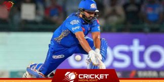 Most runs in IPL history: सबसे ज्यादा IPL रनों की लिस्ट में शामिल हुए रोहित  