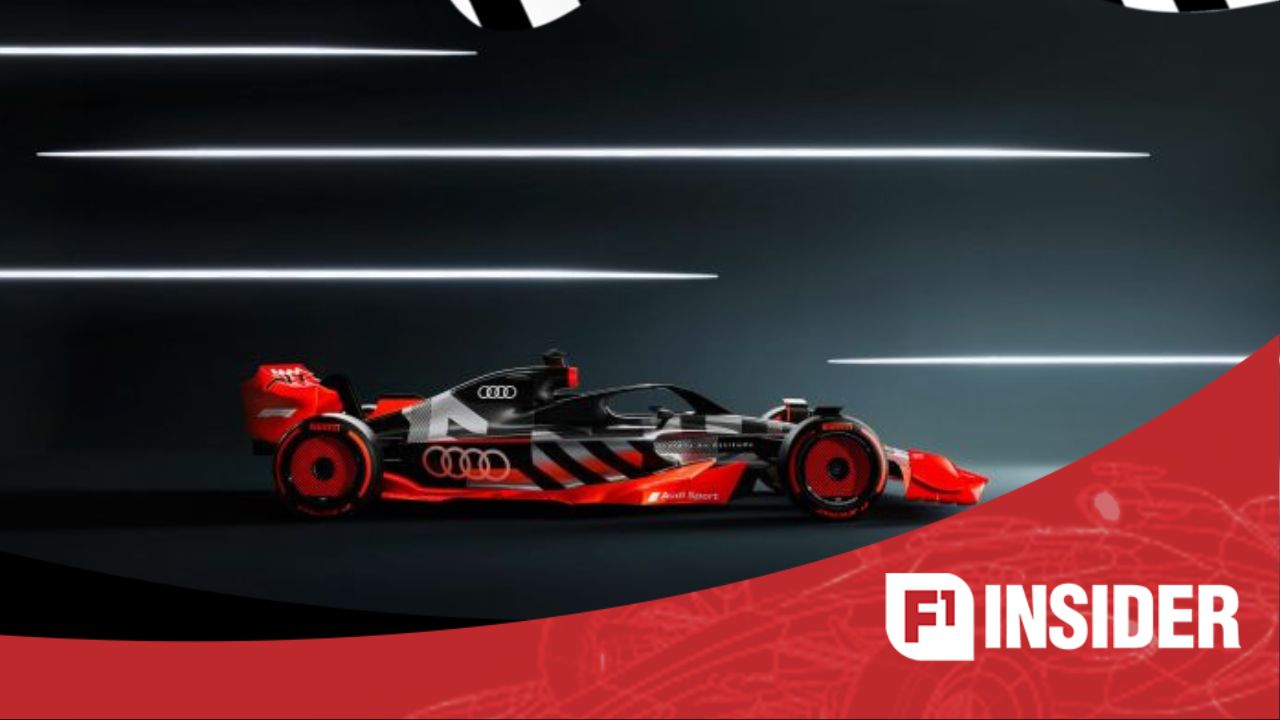 Audi इस साल के अंत तक F1 Engine के पहले वर्जन का परीक्षण करेगी!  