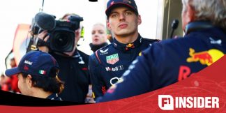 Max Verstappen Age: रेड बुल ड्राइवर की वर्तमान उम्र कितनी होगी?  