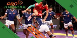Frog Jump in kabaddi | कबड्डी में फ्रॉग जंप क्या है? समझें  