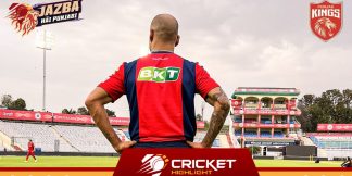 Shikhar Dhawan Injury: PBKS के लिए अच्छी खबर, फिट हुए धवन  