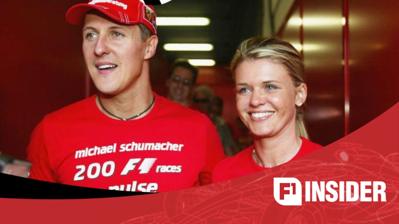 Schumacher family फर्जी AI 'इंटरव्यू' पर कानूनी कार्रवाई करेगा  