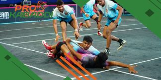 Yuva Kabaddi Series में Day 21 का परिणाम यहां जानिए  