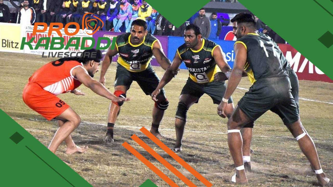 World Kabaddi Day कब मनाया जाता है? और इसकी शुरुआत कब हुई?   World Kabaddi Day कब मनाया जाता है? और इसकी शुरुआत कब हुई?
