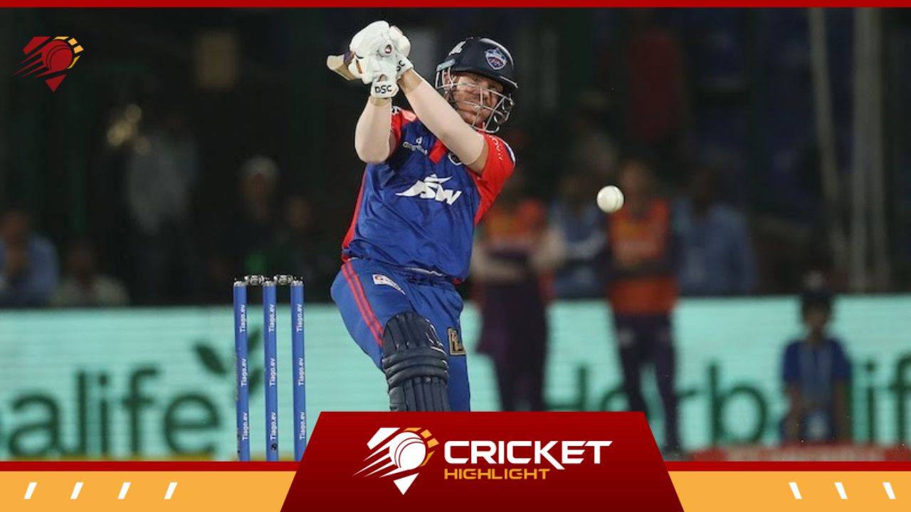 DC vs KKR Match Highlights: दिल्ली ने IPL 2023 की पहली जीत दर्ज की  