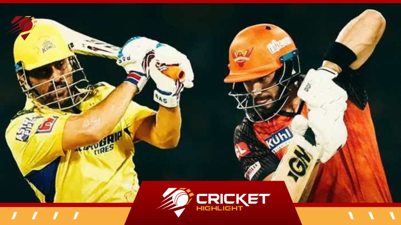 CSK vs SRH Match Prediction: कौन जीतेगा आज का IPL मैच?  