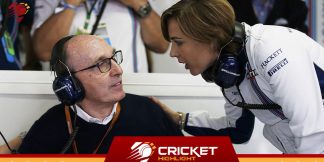 F1 टीम बॉस के सम्मान में Frank Williams Academy की स्थापना की गई  